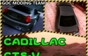 Cadillac CTS-V 2006